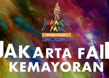 Jakarta Fair Jadi Ajang PDKT Para Produsen