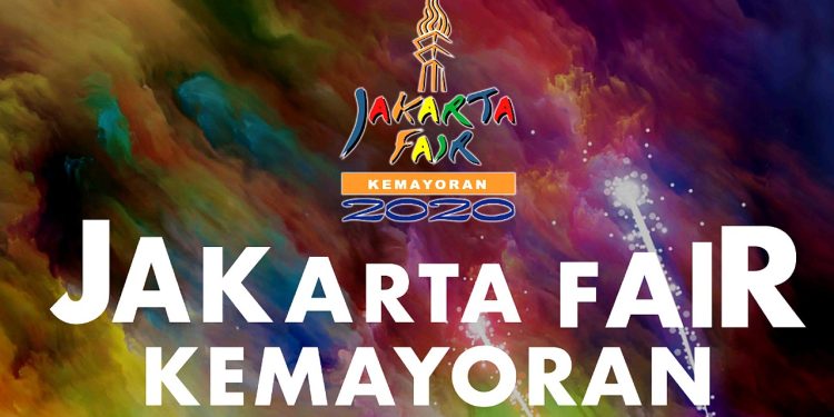 Jakarta Fair Jadi Ajang PDKT Para Produsen