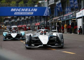 Laris Manis! Tiket Jakarta E-Prix 2023 Ludes Terjual