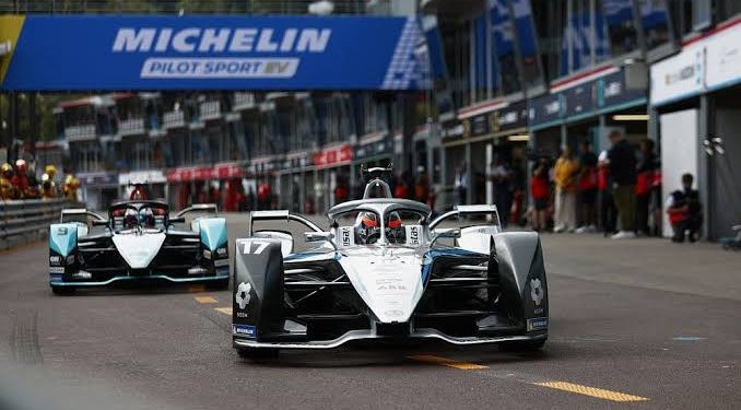 Laris Manis! Tiket Jakarta E-Prix 2023 Ludes Terjual