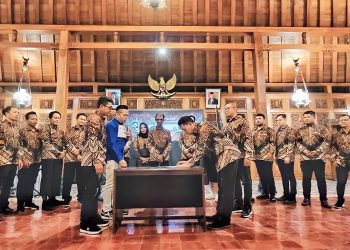 FOSR Bakal Gelar Event Otomotif Skala Nasional di Stadion Manahan