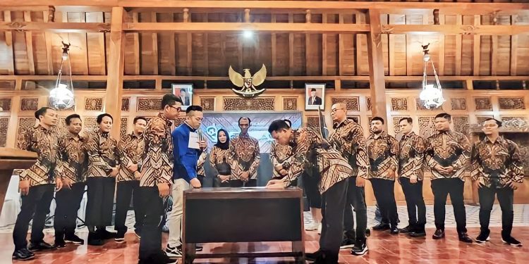 FOSR Bakal Gelar Event Otomotif Skala Nasional di Stadion Manahan