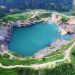 Danau Quarry, Destinasi Wisata Eksotik di Bogor
