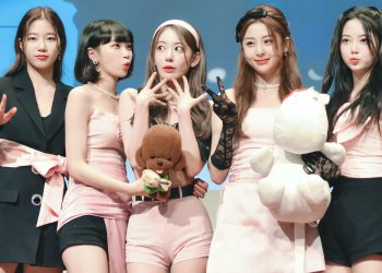 Daftar Harga Tiket Konser LE SSERAFIM di Indonesia