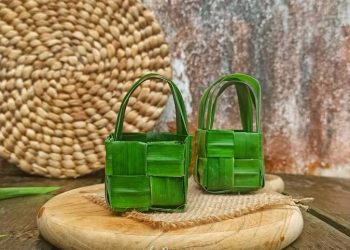 Kerajinan Tangan khas Indonesia yang Mendunia