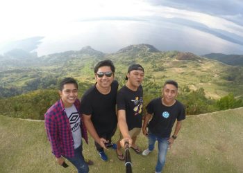 Sederet Destinasi Wisata Terpopuler di Indonesia