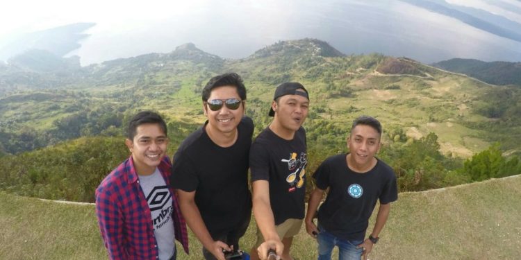 Sederet Destinasi Wisata Terpopuler di Indonesia