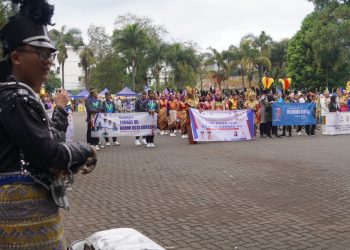 FYBI Bakal Kasih Bonus Beasiswa Bagi Pemenang FORNAS VII 2023 Jawa Barat