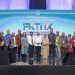 Inovasi dan Praktik Cerdas Milenial NTT di Festival FKTI