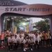 Malang Gelar Ajang Sport Tourism Bertajuk MS Glow Marathon 2023