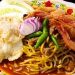 Mie Aceh, Kelezatan Kuliner Tradisional dari Tanah Rencong