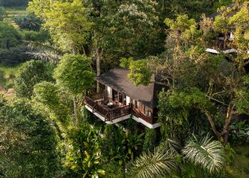 Hotel Baru Kian Menjamur, Miliki Konsep dan Desain Terbaik