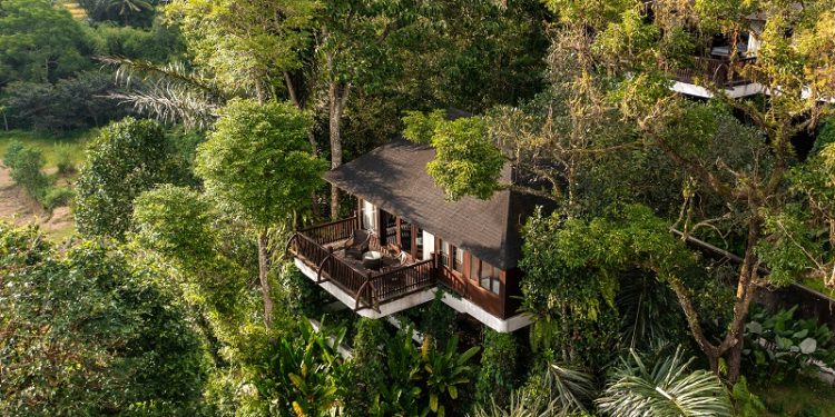 Hotel Baru Kian Menjamur, Miliki Konsep dan Desain Terbaik