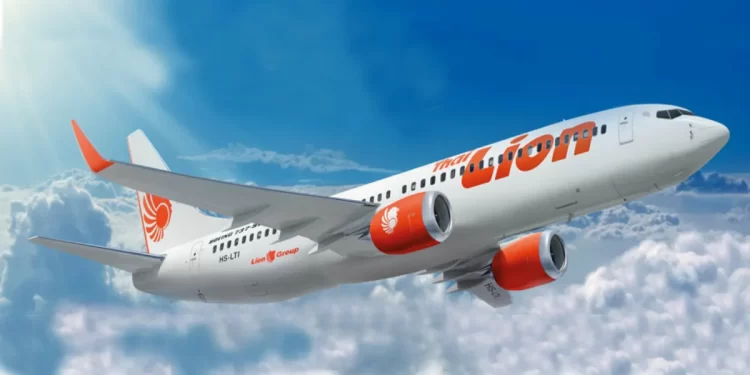 Lion Air Gelar Umrah Travel Fair di Mosaic Walk Kota Kasablanka