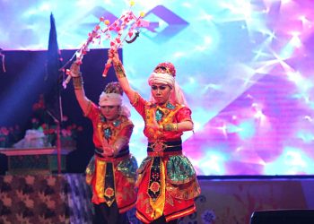 Tari Tabot, Ilustrasi Perlawanan Masyarakat Bengkulu