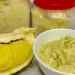 Tempoyak Durian, Kuliner Tradisional dengan Rasa khas yang Menggoda