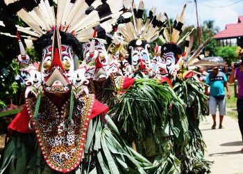 Laliq Ugal, Ritual Mencari Keberkahan dari Lahan Baru