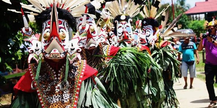 Laliq Ugal, Ritual Mencari Keberkahan dari Lahan Baru