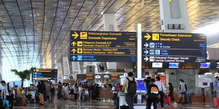 Changi Jadi Bandara Terbaik, Soetta dan Ngurah Rai Naik Peringkat