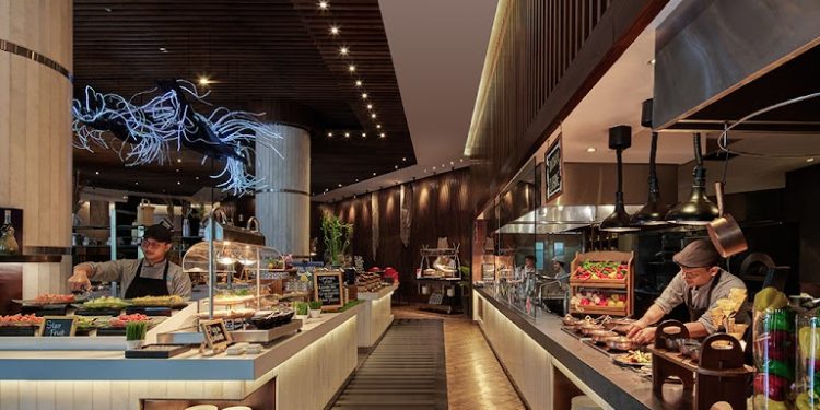 Sajian Brunch Bertema Satu Nusa Satu Rasa di Ayana Midplaza Jakarta