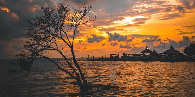 Pantai Prawean Bakal Jadi Destinasi Wisata Baru Di Jepara