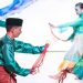 Tari Serampang Dua Belas, Warisan Budaya Sumatra Utara