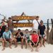 Eksplorasi Keindahan Pulau Kepayang di Belitung