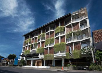 Liberta Hotel Internasional Gandeng Qverse, Siap Lakukan Ekspansi