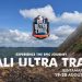 Trekka Kembali Gelar Bali Ultra Trail 2023