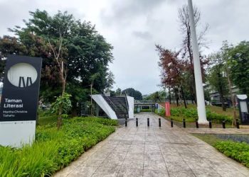 Gratis dan Hits! 7 Destinasi Wisata Akhir Pekan di Jakarta