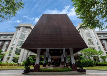 Pilihan Baru Akomodasi Mewah di Kawasan Taman Mini