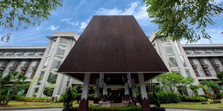 Pilihan Baru Akomodasi Mewah di Kawasan Taman Mini