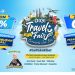 BJB Gelar DIGI Travel Fair di Atrium Cihampelas Walk