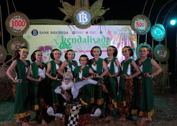 Kendalisada Art Festival 2023 Berlangsung Semarak di Banyumas