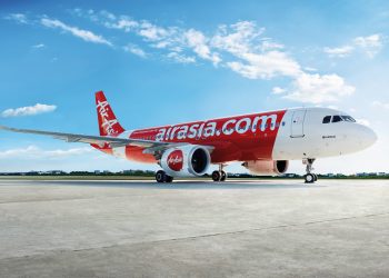 AirAsia Buka Rute Penerbangan Banjarmasin-Denpasar