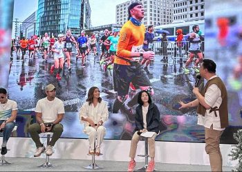 Golden Rama Gelar Event Bertajuk Experience Travel