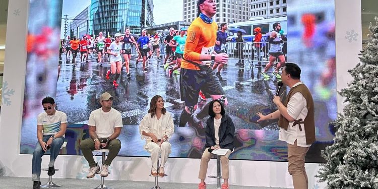 Golden Rama Gelar Event Bertajuk Experience Travel