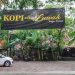 Sajian Menggoda Kuliner Tradisional di Kedai Kopi Bukan Luwak di Kabupaten Sleman