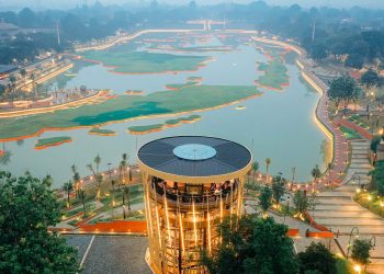 Ada KTT ASEAN di Jakarta, TMII Ditutup Sementara