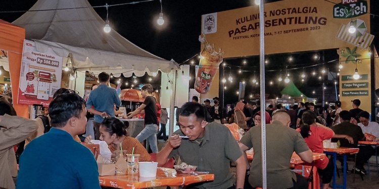 Kuliner Menjadi Daya Tarik Utama Wisatawan di Indonesia