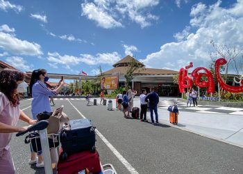 Pungutan Pajak Wisatawan Mancanegara ke Bali Segera Diberlakukan