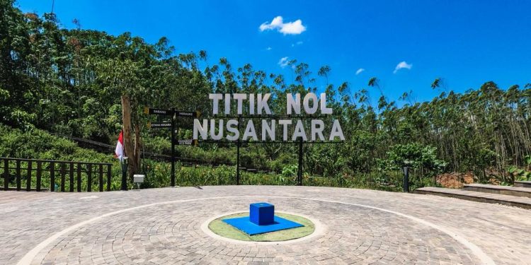 Kembangkan Destinasi Wisata IKN Nusantara, Kemenparekraf Gandeng Komunitas Lokal