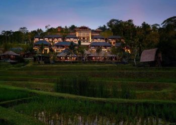 Kunjungan Wisata Meningkat, Hotel di Bali Mendadak Ramai