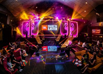 JBL Festival “Dare To Listen” Hadir di Jakarta