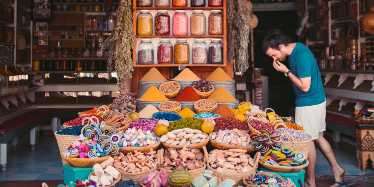 Berburu Merchandise khas Medan, Berikut 7 Rekomendasi Toko Oleh-oleh Pilihan