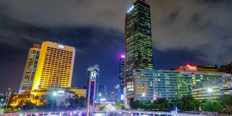 10 Destinasi Paling Diminati Warga Indonesia Versi Google