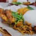 Nasi Puyung, Sensasi Kuliner Pedas khas Lombok