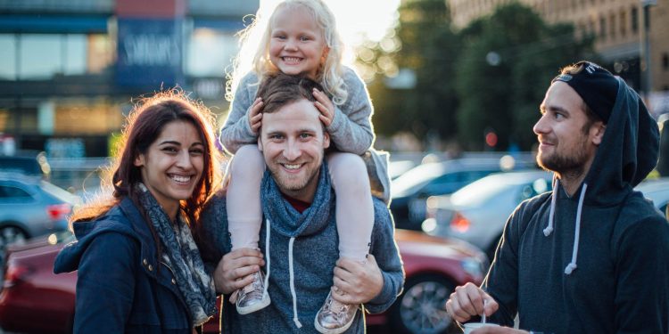 Daftar Negara Paling Bahagia di Dunia, Indonesia Naik Level