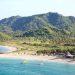 Cerita Legenda di Balik Pesona Pantai Kuta Lombok Mandalika