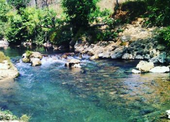 Sumber Mata Air Krawak, Objek Wisata Alam di Tuban